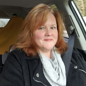 Meet your Posher, Denise